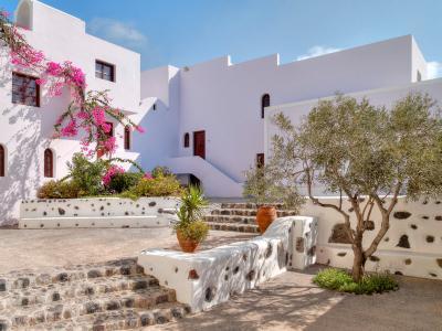Hotel Vedema, a Luxury Collection Resort, Santorini - Bild 3