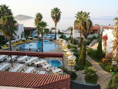Hotel Önderhan Beach Club - Bild 4