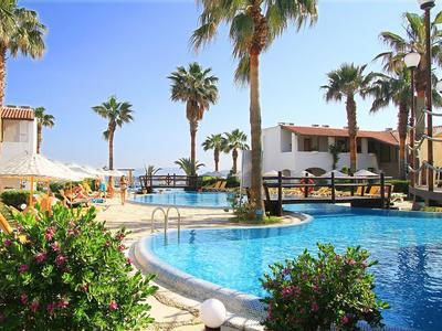 Hotel Önderhan Beach Club - Bild 3