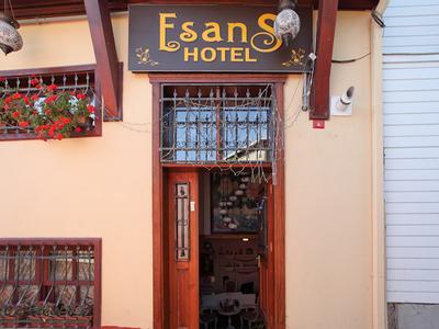 Hotel Esans - Bild 2