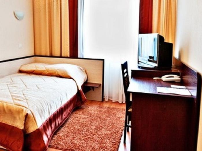 Hotel Tourist Best Eastern Gomel - Bild 1