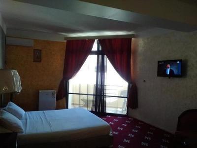 Hotel Mimosa Palace - Bild 4