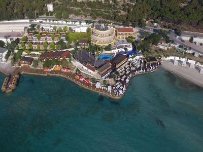 Hotel Maja Luxury Resort Çesme - Bild 3