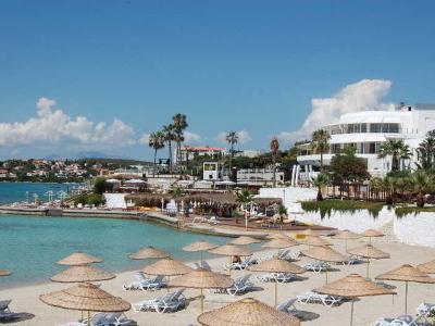 Hotel Maja Luxury Resort Çesme - Bild 2