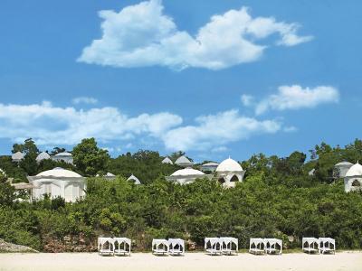 Hotel Elewana Kilindi Zanzibar - Bild 3