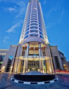 Hotel Hilton Doha - Bild 5
