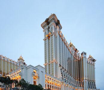 Hotel Okura Macau - Bild 3