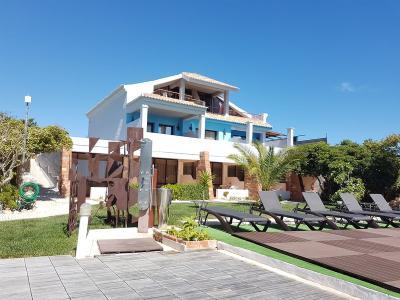 Hotel Vila Caimar - Bild 2