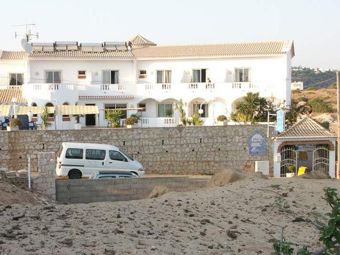 Hotel Vila Channa - Bild 1