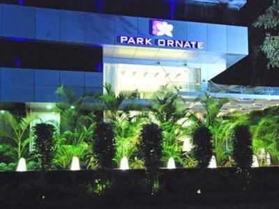 Park Ornate Hotel - Bild 3
