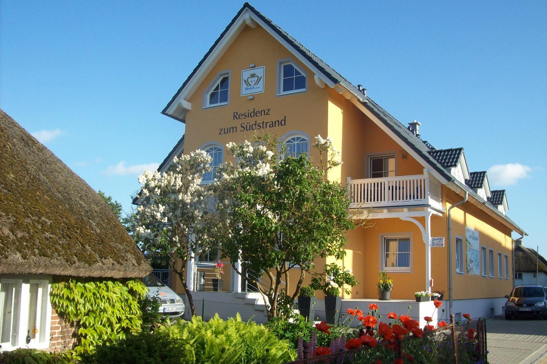 Hotel Sonnenklahr - Bild 1