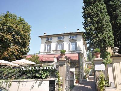 Hotel Villa Carlotta - Bild 2