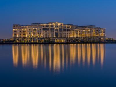 Hotel Palazzo Versace Dubai - Bild 3