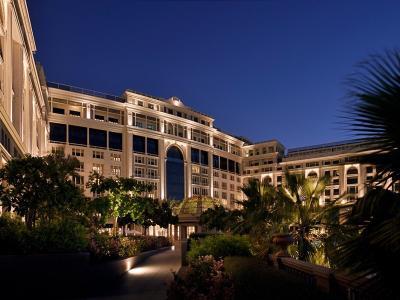 Hotel Palazzo Versace Dubai - Bild 2