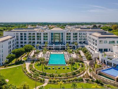 Hotel Conrad Algarve - Bild 3