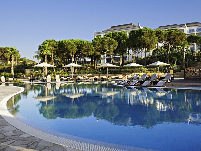 Hotel Conrad Algarve - Bild 1