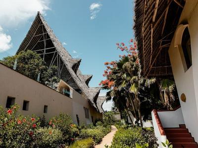 Hotel Essque Zalu Zanzibar - Bild 4