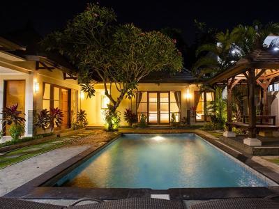 Hotel Dura Villas Bali - Bild 3