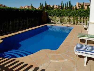 Hotel The Residences At Mar Menor Golf & Resort - Bild 4