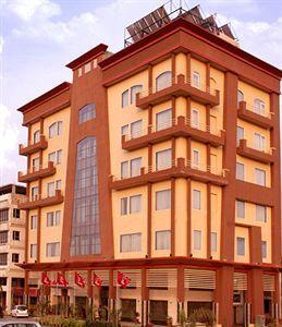 Hotel HK Clarks Inn Amritsar - Bild 5