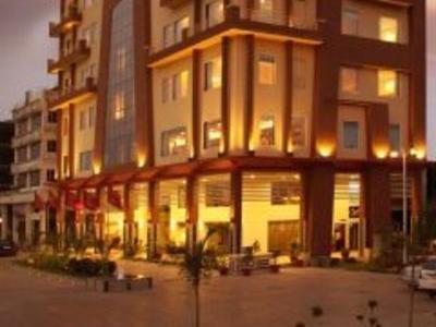 Hotel HK Clarks Inn Amritsar - Bild 4