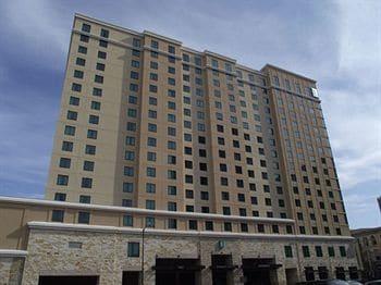 Hotel Embassy Suites by Hilton San Antonio Riverwalk Downtown - Bild 4