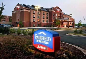 Hotel Fairfield Inn & Suites Charlotte Matthews - Bild 3