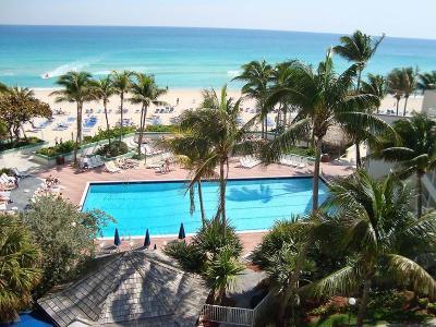 Hotel Golden Strand Ocean Villa Resort - Bild 3