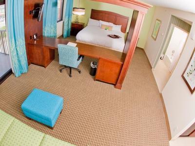 Hotel Hampton Inn & Suites Orange Beach/Gulf Front - Bild 3