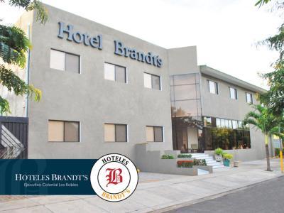 Hotel Brandt - Bild 2