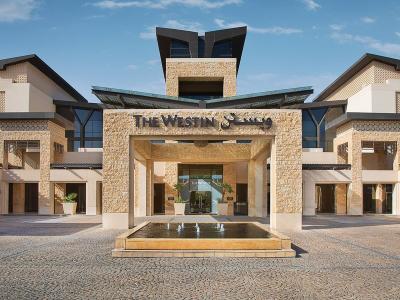 Hotel VOGO Abu Dhabi Golf Resort & Spa - Bild 4