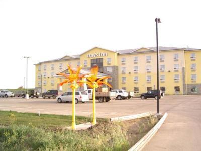Hotel Days Inn by Wyndham Grande Prairie - Bild 3