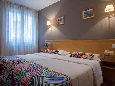 Hotel Costa Verde - Bild 2