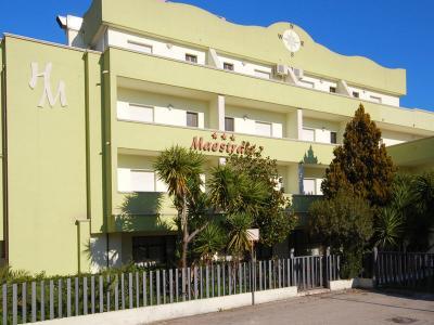 Hotel Maestrale - Bild 2