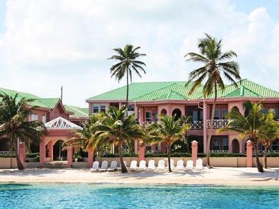 Hotel Grand Colony Island Villas - Bild 4