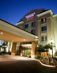 Hotel Fairfield Inn & Suites by Marriott Santa Maria - Bild 5