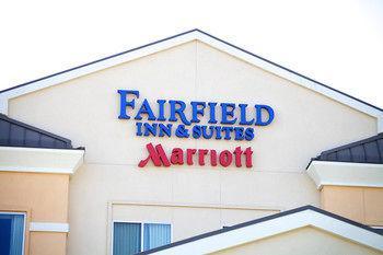 Hotel Fairfield Inn & Suites by Marriott Santa Maria - Bild 4