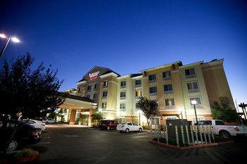 Hotel Fairfield Inn & Suites by Marriott Santa Maria - Bild 3