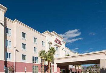 Hotel Hampton Inn & Suites El Paso West - Bild 3