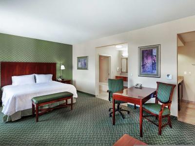 Hotel Hampton Inn & Suites El Paso West - Bild 5