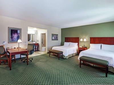 Hotel Hampton Inn & Suites El Paso West - Bild 4