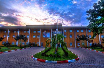 Hotel ibis Cotonou - Bild 2
