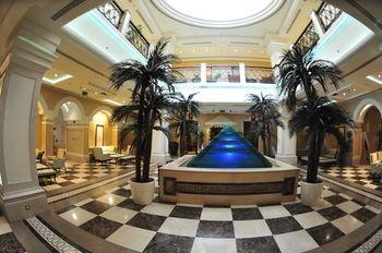 Hotel Crowne Plaza Al Khobar - Bild 2