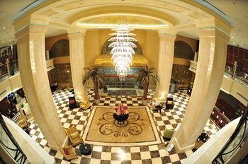 Hotel Crowne Plaza Al Khobar - Bild 1