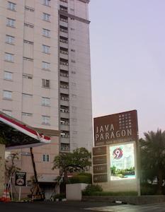 Java Paragon Hotel & Residence - Bild 4