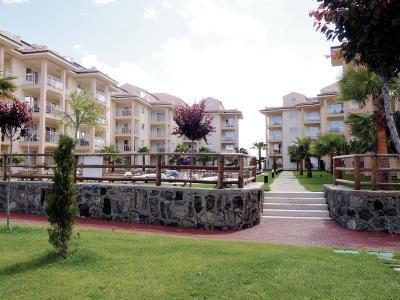 Hotel Wyndham Residences Kusadasi Golf & Spa - Bild 5