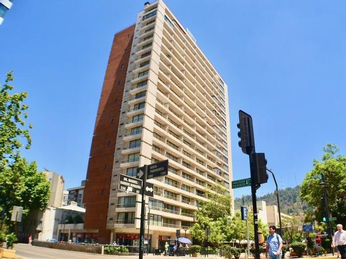 Hotel Apartamentos Premium Capital Nueva Providencia - Bild 1