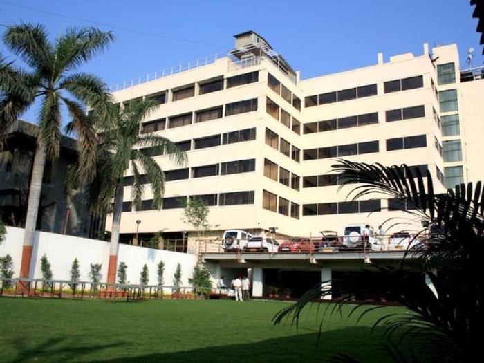 Hotel The Fern Residency Aurangabad - Bild 1