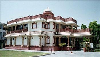 Hotel A1 Siddhartha Palace - Bild 4