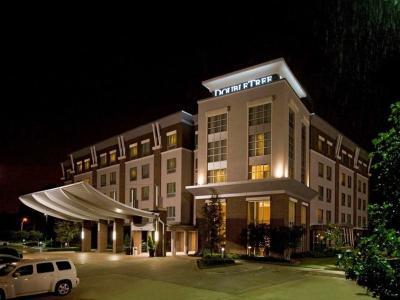 Hotel DoubleTree Baton Rouge - Bild 3